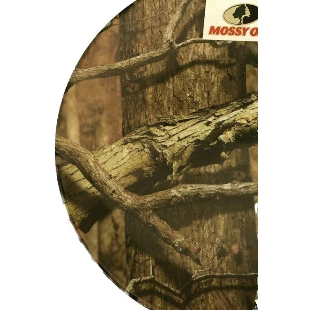 Mossy Oak camo mossy